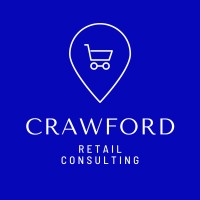 Crawford Retail Consulting logo, Crawford Retail Consulting contact details