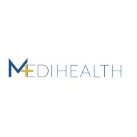 MediHealth logo, MediHealth contact details