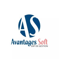 Avantages Soft logo, Avantages Soft contact details