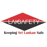 Laksafety Products logo, Laksafety Products contact details