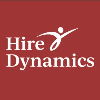 Hire Dynamics LLC logo, Hire Dynamics LLC contact details