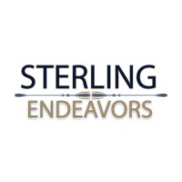 Sterling Endeavors logo, Sterling Endeavors contact details