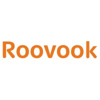 Roovook logo, Roovook contact details