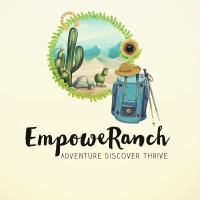 EmpoweRanch logo, EmpoweRanch contact details