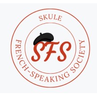 Skule French-speaking Society logo, Skule French-speaking Society contact details