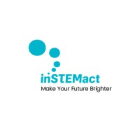 In STEM Act logo, In STEM Act contact details