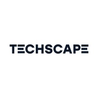 Techscape logo, Techscape contact details