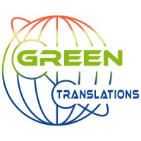 GREEN TRANSLATIONS, LLC. logo, GREEN TRANSLATIONS, LLC. contact details