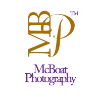 McBoat Photography logo, McBoat Photography contact details