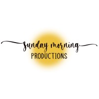 Sunday Morning Productions logo, Sunday Morning Productions contact details