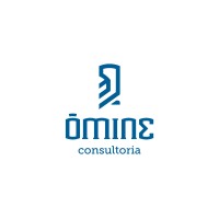 Ômine consultoria logo, Ômine consultoria contact details