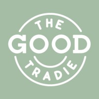 The Good Tradie logo, The Good Tradie contact details