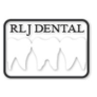 Rlj Dental logo, Rlj Dental contact details