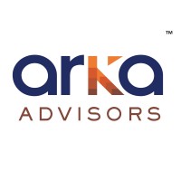 Arka Advisors logo, Arka Advisors contact details