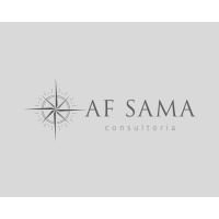 AF SAMA Consultoria logo, AF SAMA Consultoria contact details