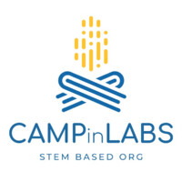 Camp in Labs Foundation logo, Camp in Labs Foundation contact details