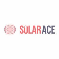 Solar Ace logo, Solar Ace contact details