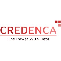 Credenca Data Solutions Pvt. Ltd. logo, Credenca Data Solutions Pvt. Ltd. contact details