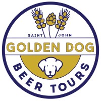 Golden Dog Beer Tours logo, Golden Dog Beer Tours contact details