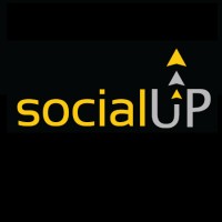 Social Up Media logo, Social Up Media contact details