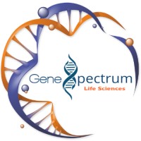 GeneSpectrum Life Sciences logo, GeneSpectrum Life Sciences contact details