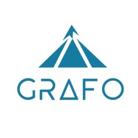 Grafo AS logo, Grafo AS contact details