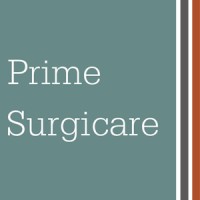 Prime Surgicare logo, Prime Surgicare contact details