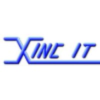 Xinc IT logo, Xinc IT contact details