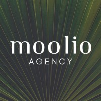 MOOLIO logo, MOOLIO contact details