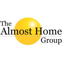 Almost Home Group logo, Almost Home Group contact details