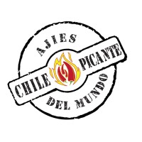 Chile Picante, Ajíes del Mundo logo, Chile Picante, Ajíes del Mundo contact details