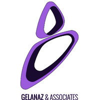 GELANAZ & ASSOCIATES INC. logo, GELANAZ & ASSOCIATES INC. contact details