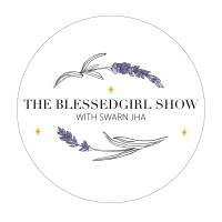 The Blessed Girl Show logo, The Blessed Girl Show contact details