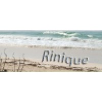 Rinique logo, Rinique contact details