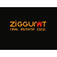 Ziggurat Real Estate Corp. logo, Ziggurat Real Estate Corp. contact details