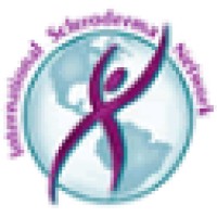 International Scleroderma Network logo, International Scleroderma Network contact details