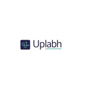 Uplabh logo, Uplabh contact details