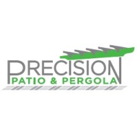 Precision Patio & Pergola logo, Precision Patio & Pergola contact details