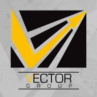 The Vector Group International logo, The Vector Group International contact details