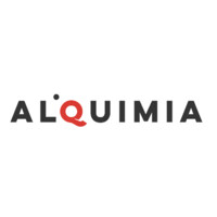 Alquimia logo, Alquimia contact details