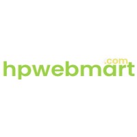 HPWEBMART logo, HPWEBMART contact details