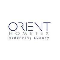 ORIENT HOMETEX logo, ORIENT HOMETEX contact details