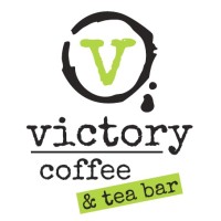 Victory Coffee & Tea Bar logo, Victory Coffee & Tea Bar contact details