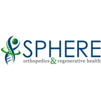 Sphere Orthopedics and Regenerative Health logo, Sphere Orthopedics and Regenerative Health contact details