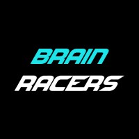 Brain Racers logo, Brain Racers contact details