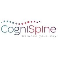 CogniSpine - Daily Backup LTD logo, CogniSpine - Daily Backup LTD contact details