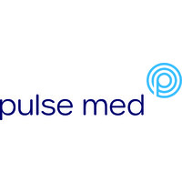 Pulse Med logo, Pulse Med contact details