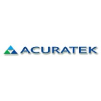 Acuratek logo, Acuratek contact details