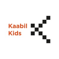 Kaabil Kids logo, Kaabil Kids contact details