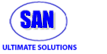 San Process Automation logo, San Process Automation contact details